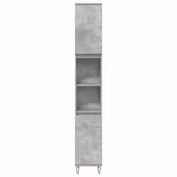 VidaXL 3324956 ensemble de meuble de salle de bain - Vue supplémentaire 5