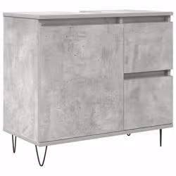 VidaXL 3324956 ensemble de meuble de salle de bain - Vue supplémentaire 8