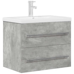 VidaXL 3324961 ensemble de meuble de salle de bain