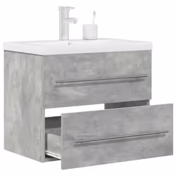 VidaXL 3324961 ensemble de meuble de salle de bain