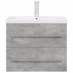 VidaXL 3324961 ensemble de meuble de salle de bain - Vue supplémentaire 4