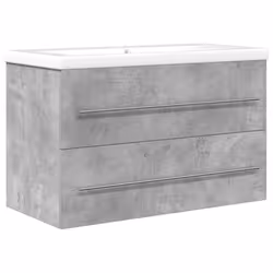 VidaXL 3324962, Blanc, 60 kg, 810 mm, 390 mm, 180 mm, 2 pièce(s)
