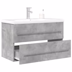 VidaXL 3324962 ensemble de meuble de salle de bain