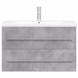 VidaXL 3324962 ensemble de meuble de salle de bain - Vue supplémentaire 4
