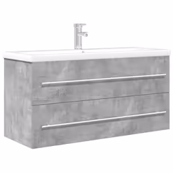 VidaXL 3324963, Blanc, 60 kg, 1010 mm, 390 mm, 180 mm, 2 pièce(s)