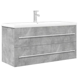 VidaXL 3324963 ensemble de meuble de salle de bain