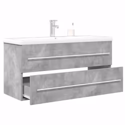VidaXL 3324963 ensemble de meuble de salle de bain