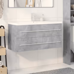VidaXL 3324963 ensemble de meuble de salle de bain