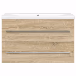 VidaXL 3324964 ensemble de meuble de salle de bain - Vue supplémentaire 4