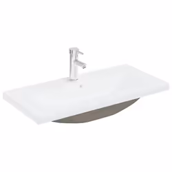 VidaXL 3324964 ensemble de meuble de salle de bain - Vue supplémentaire 5
