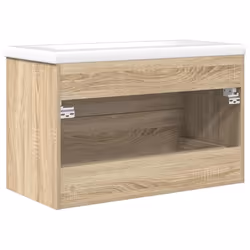 VidaXL 3324964 ensemble de meuble de salle de bain - Vue supplémentaire 7