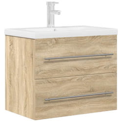 VidaXL 3324965 ensemble de meuble de salle de bain