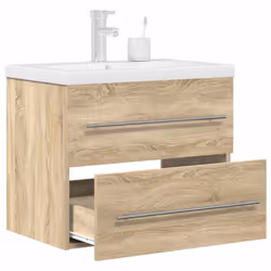 VidaXL 3324965 ensemble de meuble de salle de bain