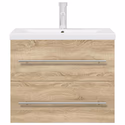 VidaXL 3324965 ensemble de meuble de salle de bain - Vue supplémentaire 4
