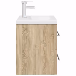 VidaXL 3324965 ensemble de meuble de salle de bain - Vue supplémentaire 5
