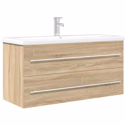 VidaXL 3324966, Blanc, 60 kg, 1010 mm, 390 mm, 180 mm, 2 pièce(s)