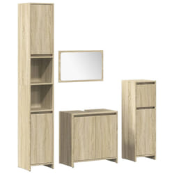 VidaXL 3324969 ensemble de meuble de salle de bain