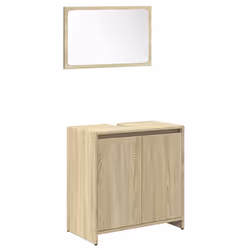 VidaXL 3324969 ensemble de meuble de salle de bain - Vue supplémentaire 4