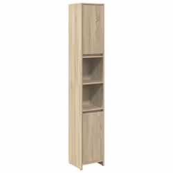 VidaXL 3324969 ensemble de meuble de salle de bain - Vue supplémentaire 8