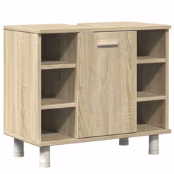 VidaXL 3324970 ensemble de meuble de salle de bain - Vue supplémentaire 4
