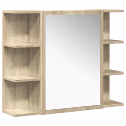 VidaXL 3324970 ensemble de meuble de salle de bain - Vue supplémentaire 6