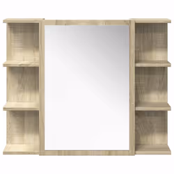 VidaXL 3324970 ensemble de meuble de salle de bain - Vue supplémentaire 7