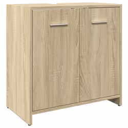 VidaXL 3324971 ensemble de meuble de salle de bain - Vue supplémentaire 6