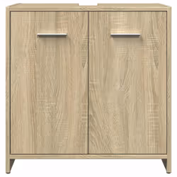 VidaXL 3324971 ensemble de meuble de salle de bain - Vue supplémentaire 7