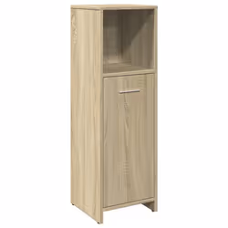 VidaXL 3324971 ensemble de meuble de salle de bain - Vue supplémentaire 8