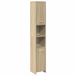 VidaXL 3324972 ensemble de meuble de salle de bain - Vue supplémentaire 6