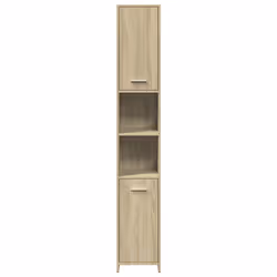 VidaXL 3324972 ensemble de meuble de salle de bain - Vue supplémentaire 7