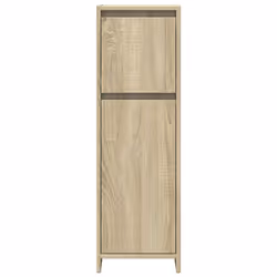VidaXL 3324973 ensemble de meuble de salle de bain - Vue supplémentaire 6
