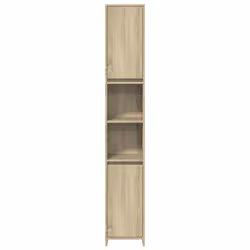 VidaXL 3324974 ensemble de meuble de salle de bain - Vue supplémentaire 6