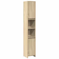 VidaXL 3324974 ensemble de meuble de salle de bain - Vue supplémentaire 7