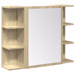 VidaXL 3324975 ensemble de meuble de salle de bain - Vue supplémentaire 4