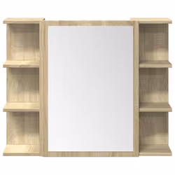 VidaXL 3324975 ensemble de meuble de salle de bain - Vue supplémentaire 5