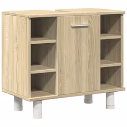 VidaXL 3324975 ensemble de meuble de salle de bain - Vue supplémentaire 8