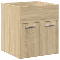 VidaXL 3324982 ensemble de meuble de salle de bain - Vue supplémentaire 4
