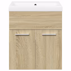 VidaXL 3324982 ensemble de meuble de salle de bain - Vue supplémentaire 5