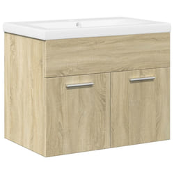 VidaXL 3324983 ensemble de meuble de salle de bain