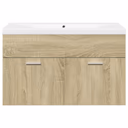 VidaXL 3324984 ensemble de meuble de salle de bain - Vue supplémentaire 4