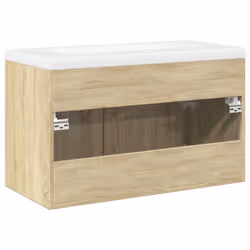 VidaXL 3324984 ensemble de meuble de salle de bain - Vue supplémentaire 6