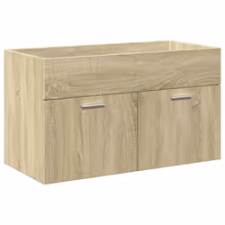 VidaXL 3324984 ensemble de meuble de salle de bain - Vue supplémentaire 8
