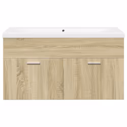 VidaXL 3324985 ensemble de meuble de salle de bain - Vue supplémentaire 4