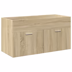 VidaXL 3324985 ensemble de meuble de salle de bain - Vue supplémentaire 5