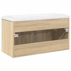 VidaXL 3324985 ensemble de meuble de salle de bain - Vue supplémentaire 8