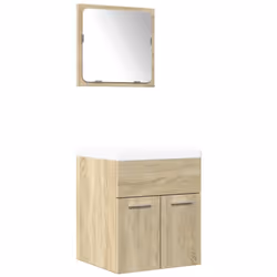 VidaXL 3324986, Blanc, 420 mm, 390 mm, 180 mm, 40 cm, 37 cm