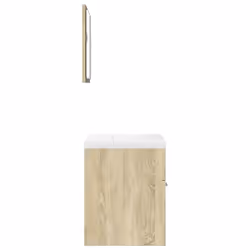 VidaXL 3324986 ensemble de meuble de salle de bain - Vue supplémentaire 5