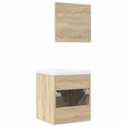 VidaXL 3324986 ensemble de meuble de salle de bain - Vue supplémentaire 6