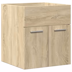 VidaXL 3324986 ensemble de meuble de salle de bain - Vue supplémentaire 8